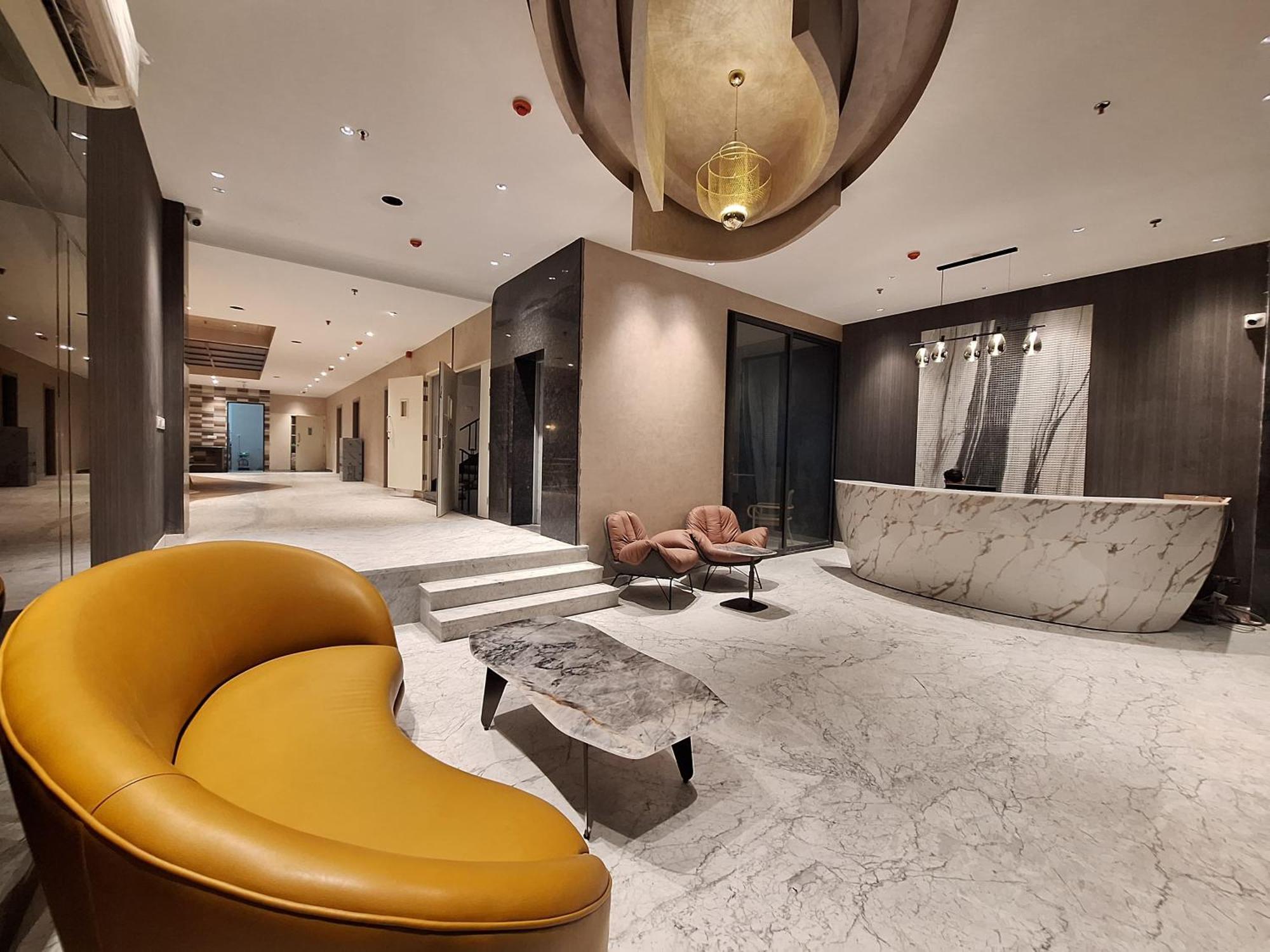 Iva Premium Delhi Airport With Airport Drop Hotel Ню Делхи Екстериор снимка
